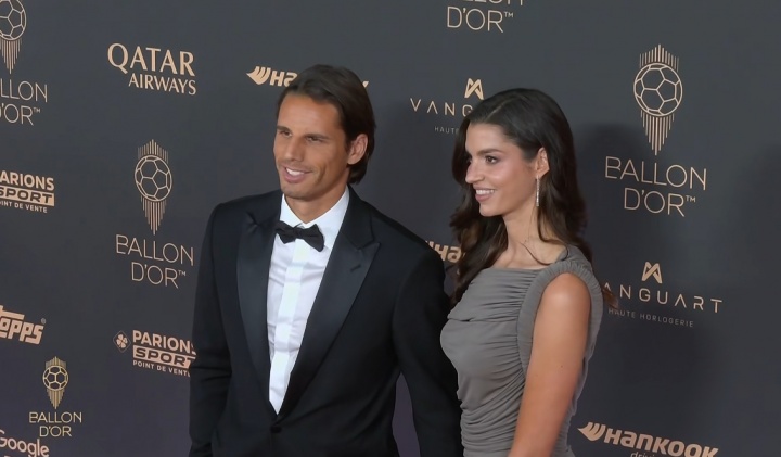 【頒獎圖集】金球獎頒獎典禮即將開始，眾星云集走紅毯