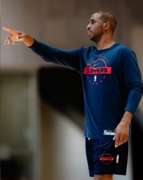 祖巴茨：每次對陣保羅總會有額外的火藥味 他是史上最佳控衛(wèi)之一