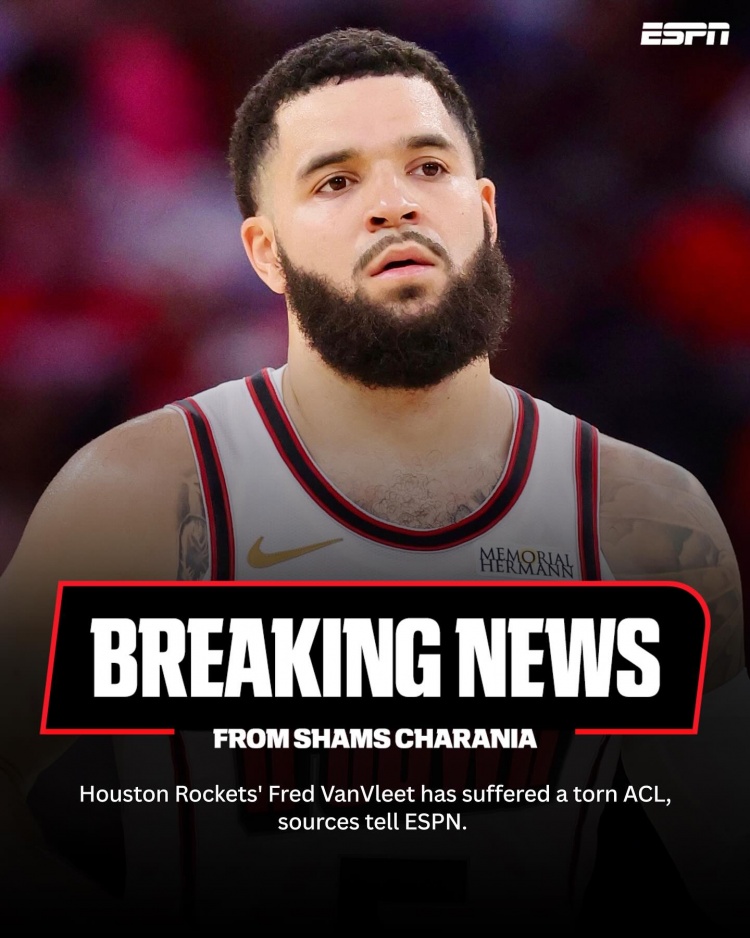 詛咒再現(xiàn)？火箭爭冠之路關鍵傷?。阂溝群髨箐N 西決3-2保羅傷退