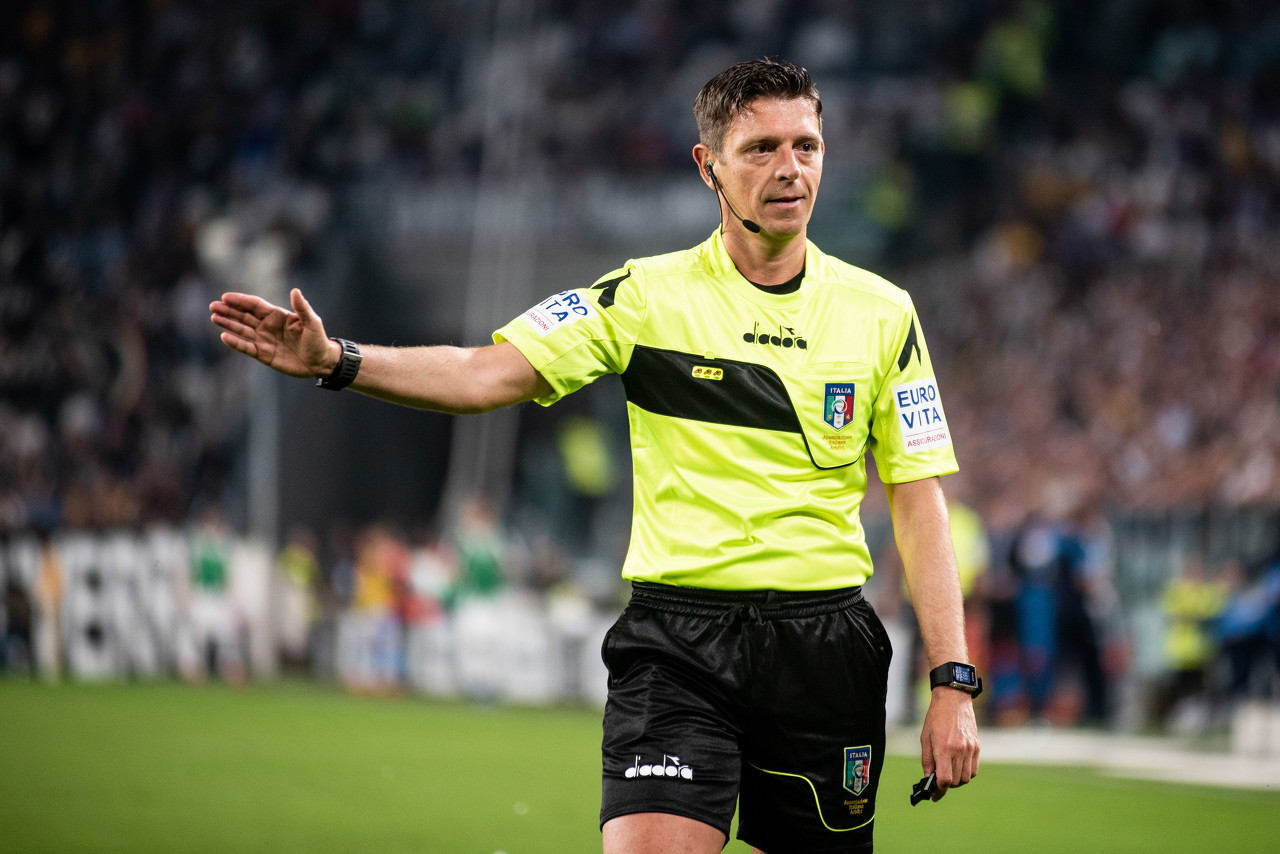 圖多爾稱判點(diǎn)可恥，裁判負(fù)責(zé)人羅基：他是對(duì)的，但言辭別這么過(guò)激