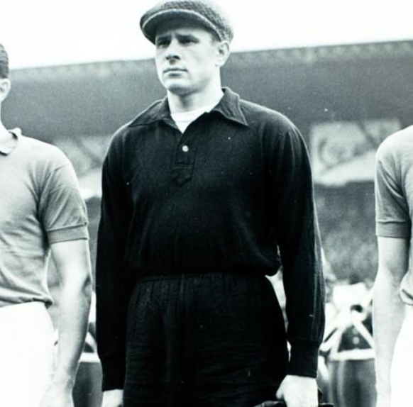 這含金量！雅辛是至今唯一一位獲得金球獎的門將