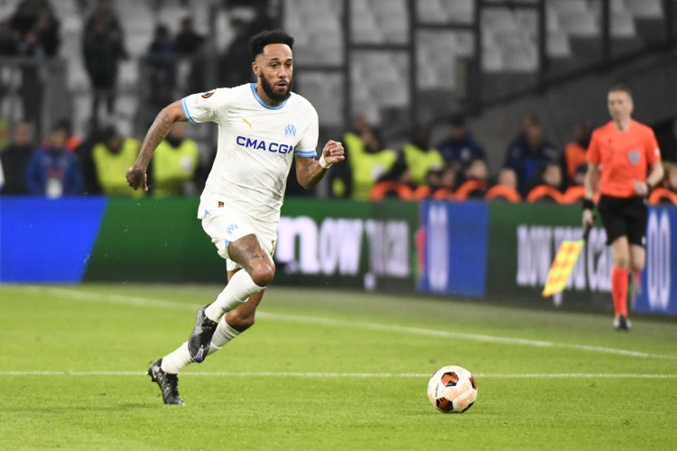 奧巴梅揚(yáng)：馬賽主場(chǎng)氛圍更甚于多特，我回來就是為了重溫這些時(shí)刻