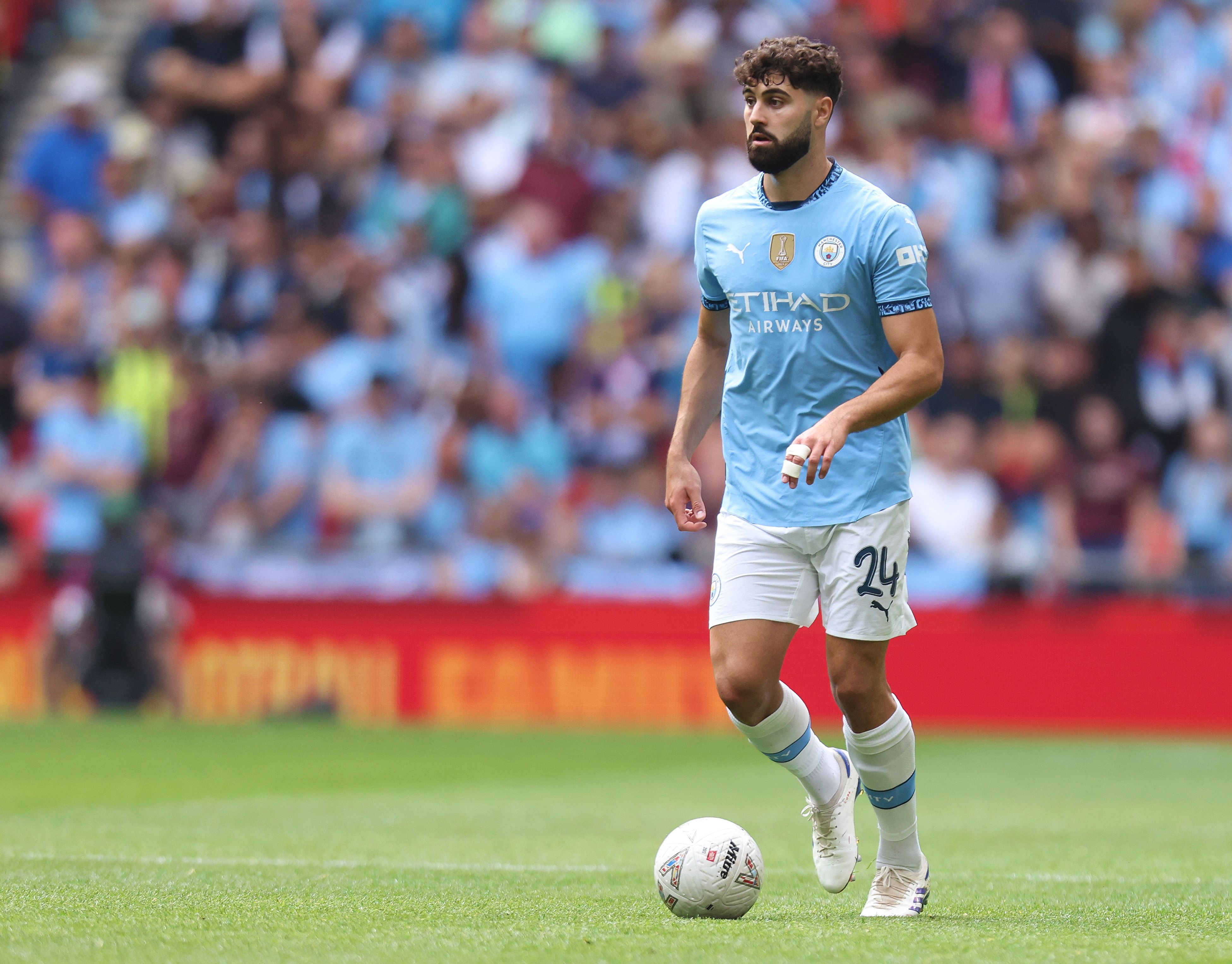 格瓦迪奧爾：英超的競(jìng)爭(zhēng)每年都更激烈，過(guò)去一周三賽我們做得很好