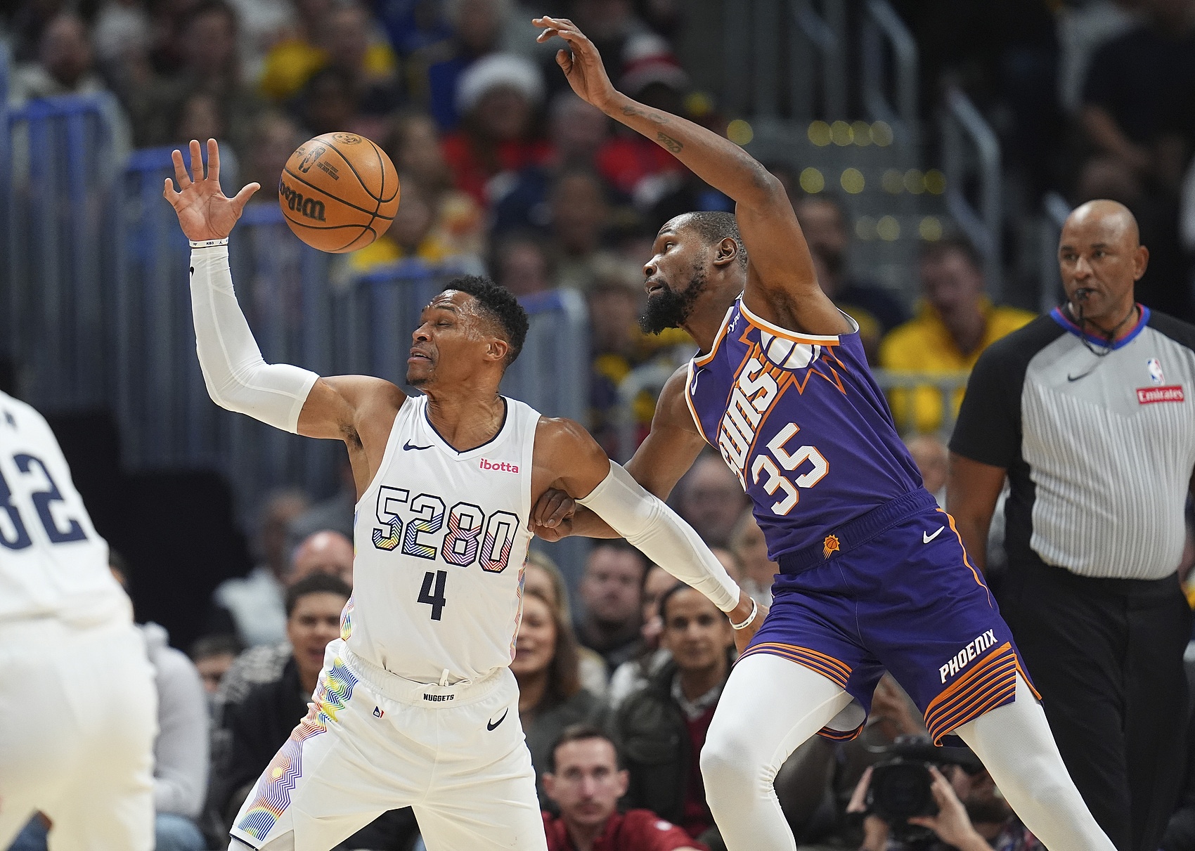 杜威雙少不兼容？蘇群：不要總拿老眼光看人