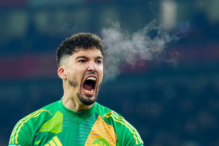 記者：曼聯(lián)的首發(fā)門將幾乎是英超最差的，索帥要為放棄亨德森負(fù)責(zé)