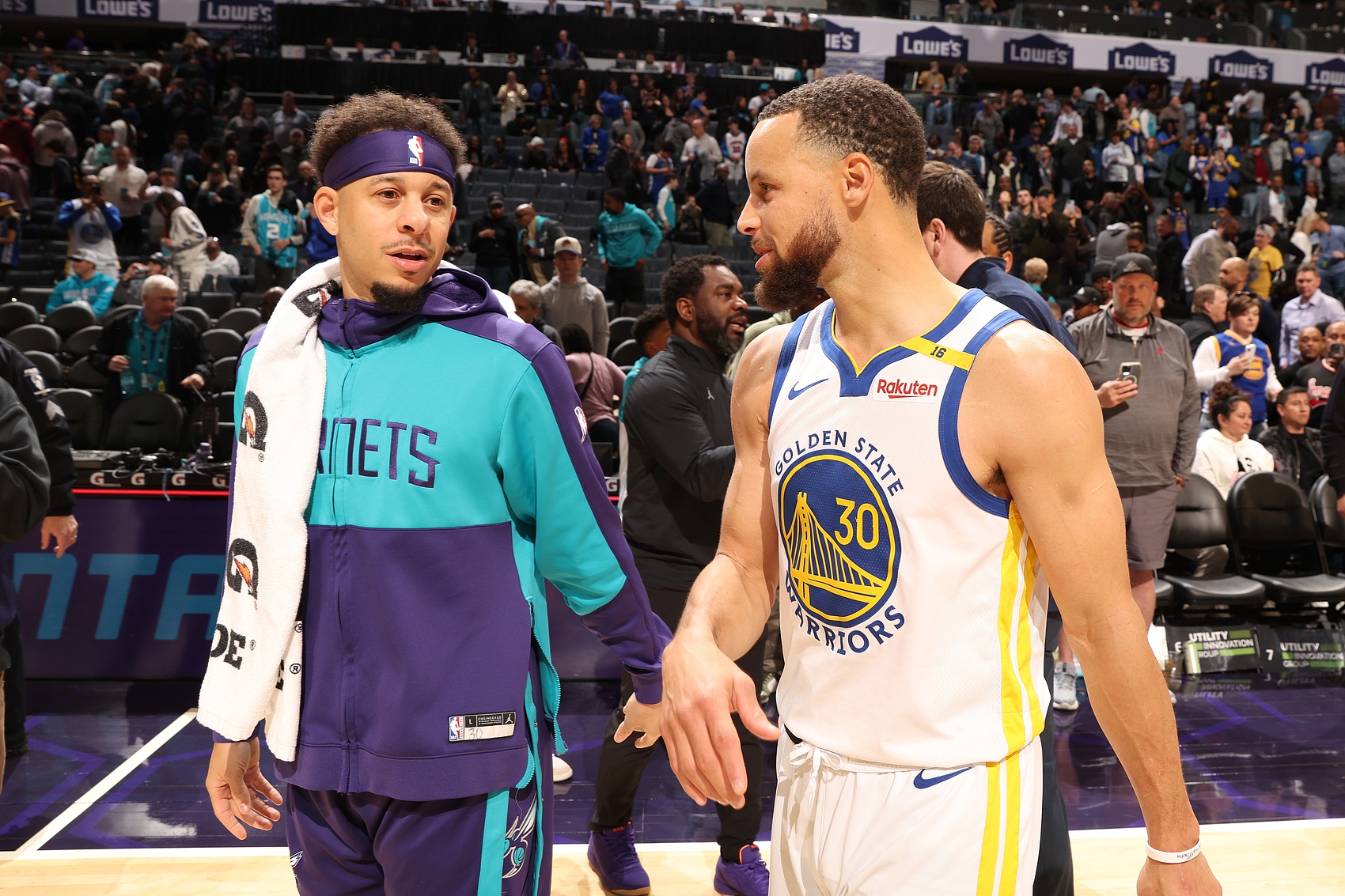 區(qū)區(qū)斯蒂芬??小庫里三分命中率是NBA歷史第7！他哥僅排第13