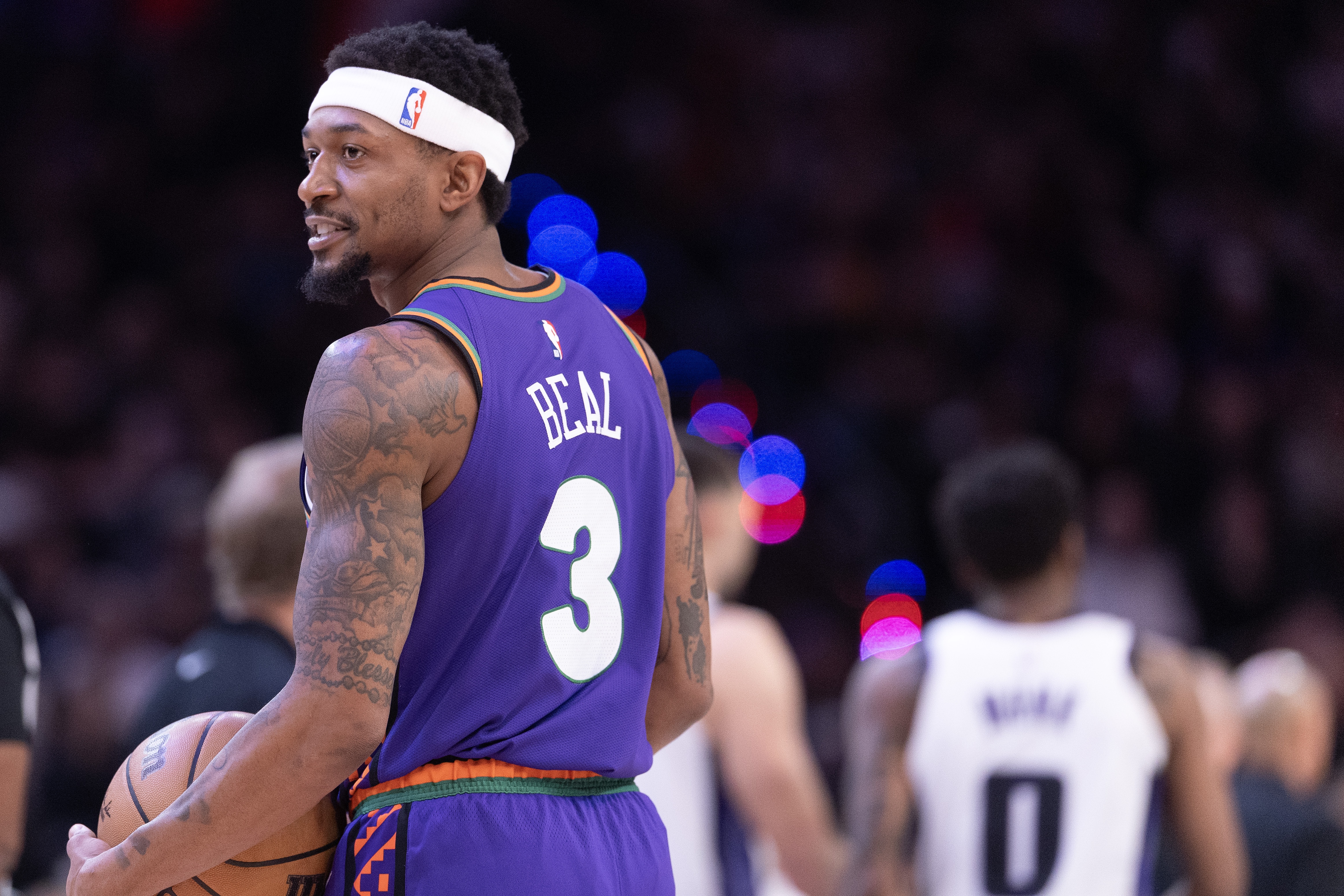 ESPN百大球員第86位！比爾這排名符合預期嗎？