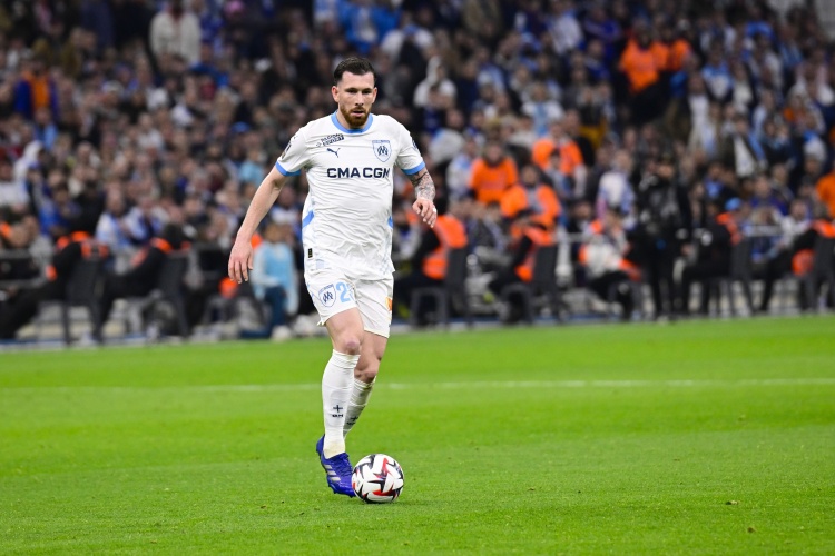 霍伊別爾談戰(zhàn)勝巴黎：計劃是保持良好陣型并緊密配合，我們做到了