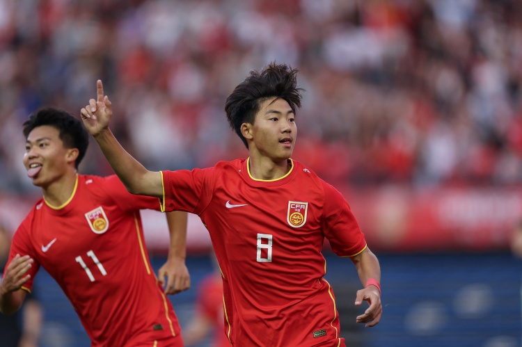 北青：國少7月至今無法組織集訓，重要原因是很多球員要踢全運會