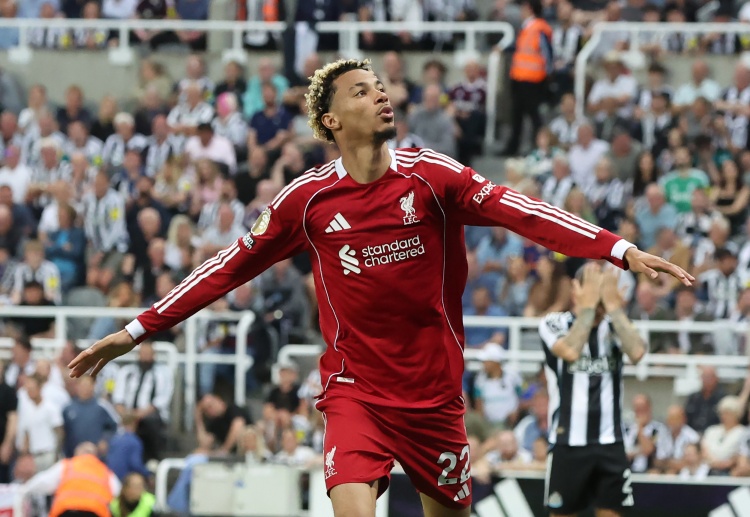 希勒評本輪最佳陣：?；倏硕鄮烊脒x，B費赫拉芬貝赫坐鎮(zhèn)中場