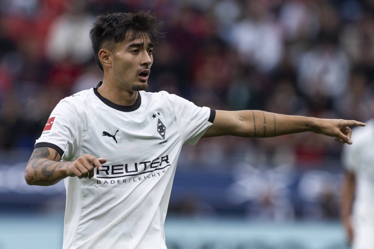 德媒：韓國歸化卡斯特羅普可能要服兵役，孫興慜拿亞運金牌才豁免