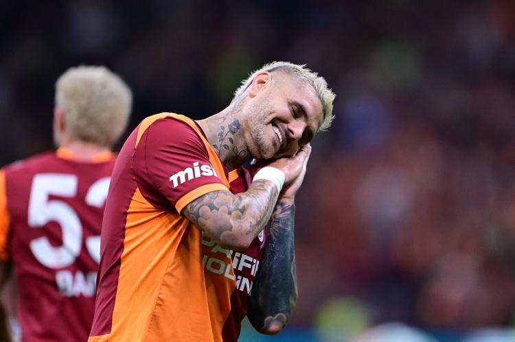 曾是億元神鋒??伊卡爾迪5輪4球，重傷9個(gè)月+與旺達(dá)離婚完美復(fù)出