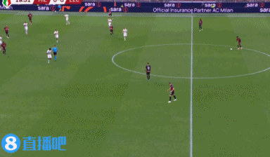 不容易！希門(mén)尼斯包抄破門(mén)收獲賽季首球，激動(dòng)跪地雙手指天慶祝