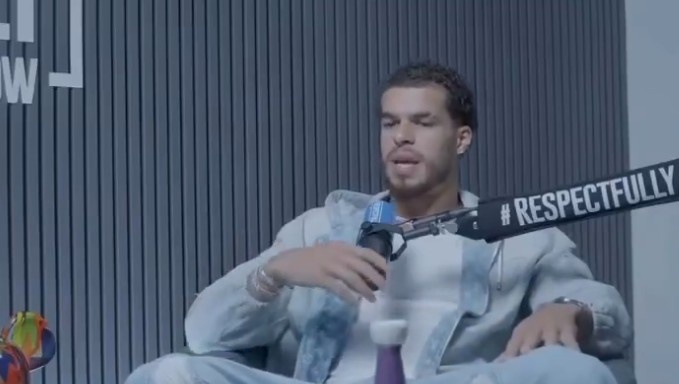 小波特：掘金目前陣容深度確實可怕 他們有能力再奪一冠！