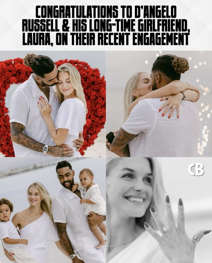 ??魔幻！尼克-楊被泄密遭分手 告密者拉塞爾出軌竟抱得美人歸