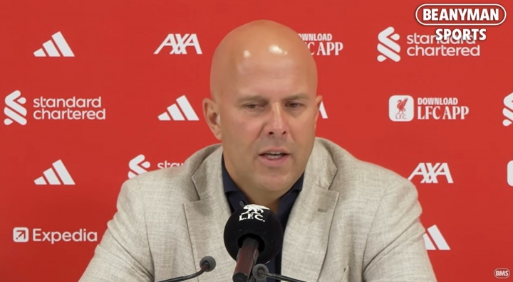 險勝英冠隊！斯洛特：我對部分球員很不滿意，他們自己心里有數(shù)