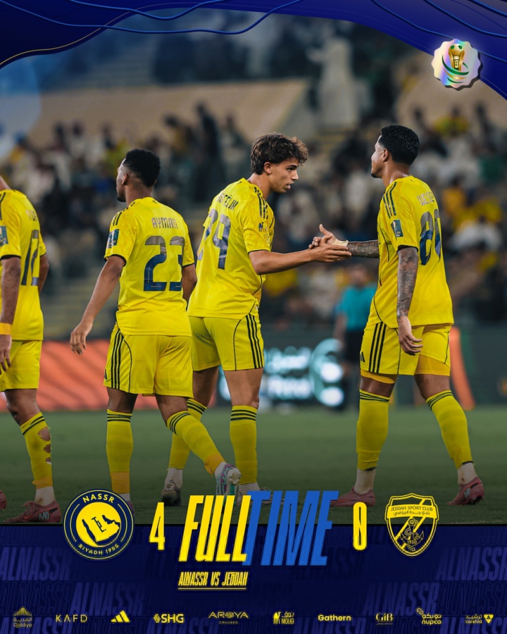 辦大事拿高薪！25歲菲利克斯降維打擊沙特7場(chǎng)7球2助，年薪1750萬(wàn)