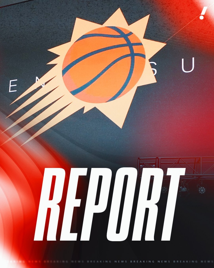 ESPN：太陽隊年初逼迫員工簽限制起訴球隊能力協(xié)議 不簽就丟工作