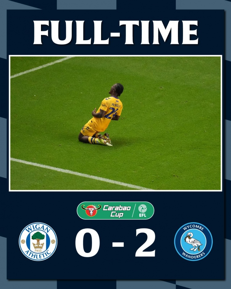 這集看過！聯(lián)賽杯邊裁在維岡主場受傷，去年一位主裁也在這受傷