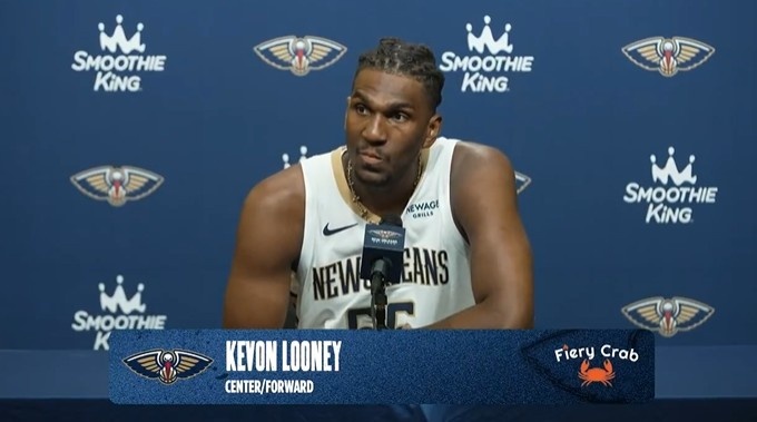 盧尼談干臟活累活：這不會(huì)體現(xiàn)在數(shù)據(jù)中 但我的隊(duì)友永遠(yuǎn)能看見