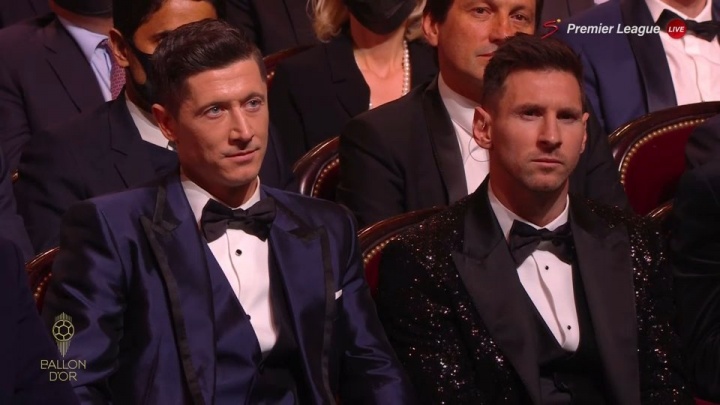 巔峰難再…萊萬21年金球第2惜敗梅西+20年被取消，現(xiàn)已37歲排名17