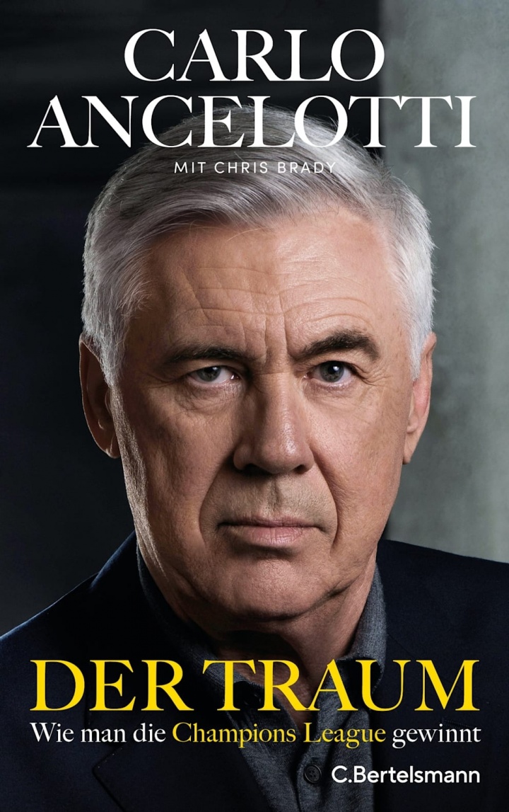 安帥談被拜仁解雇：放棄年邁邊路是錯(cuò)誤 董事會(huì)認(rèn)為我是問(wèn)題所在