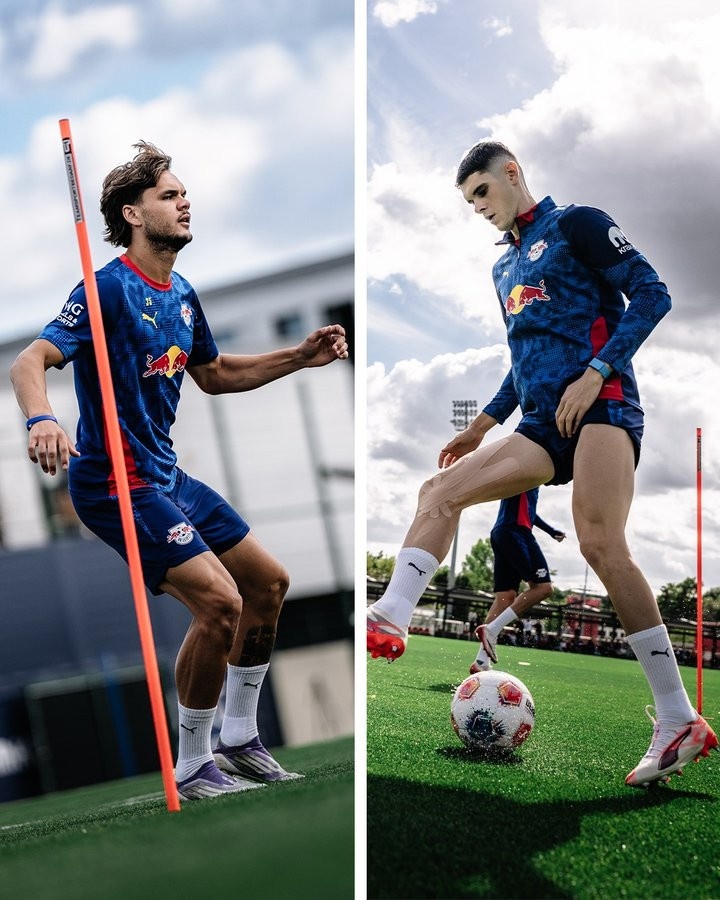 萊比錫通報(bào)傷情：后衛(wèi)內(nèi)德伊科維奇和芬克格拉菲缺陣數(shù)周