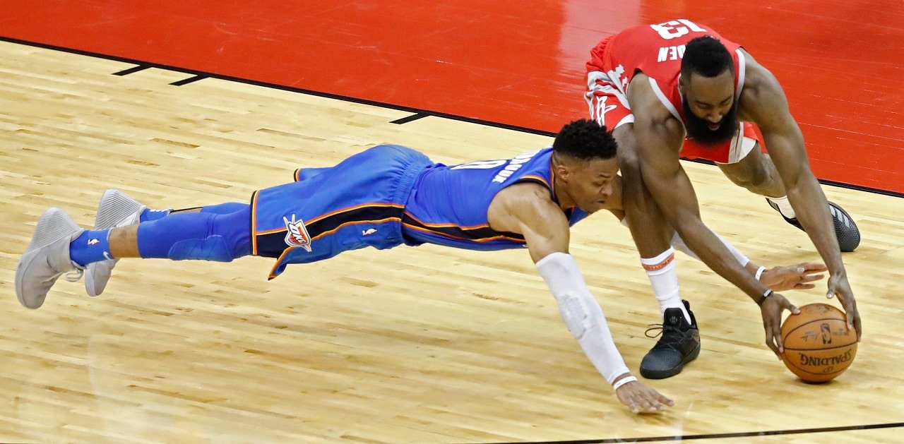 各隊(duì)最強(qiáng)無冠球員是誰？登威瓜魔獸在列&保羅兩隊(duì)當(dāng)選 077成遺憾