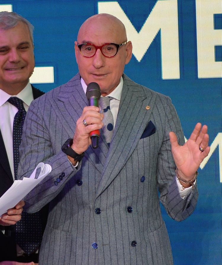 意大利名宿：圖多爾說點球判罰可恥太過激了，科技有時也會犯錯