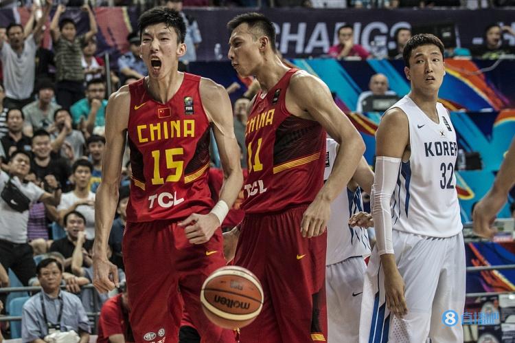 20分算個(gè)屁！10年前的今天： 中國男籃長沙亞錦賽20分逆轉(zhuǎn)韓國！