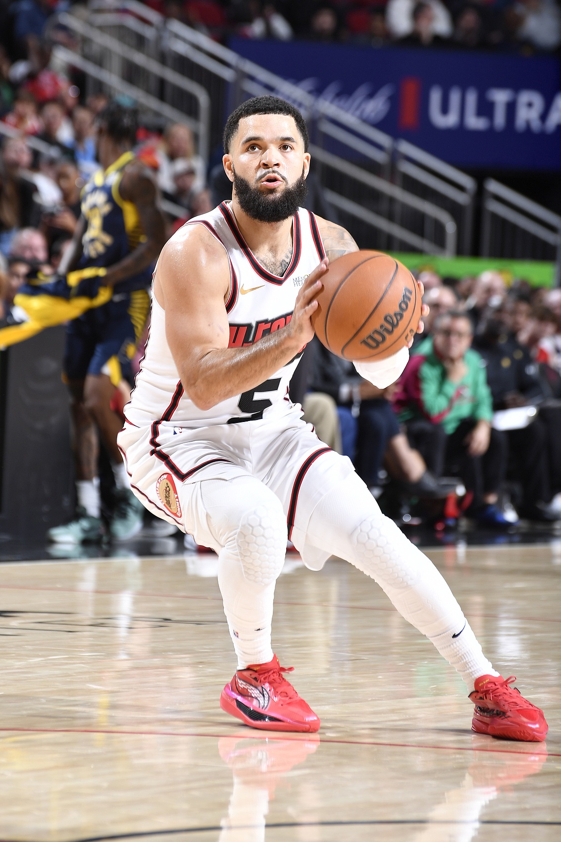 范喬丹重傷火箭怎么辦？DeepSeek：阿門(mén)當(dāng)主控 KD也可以發(fā)起進(jìn)攻