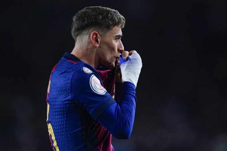 加維此前曾7次遭遇傷病，十字韌帶撕裂曾讓他缺陣長(zhǎng)達(dá)316天