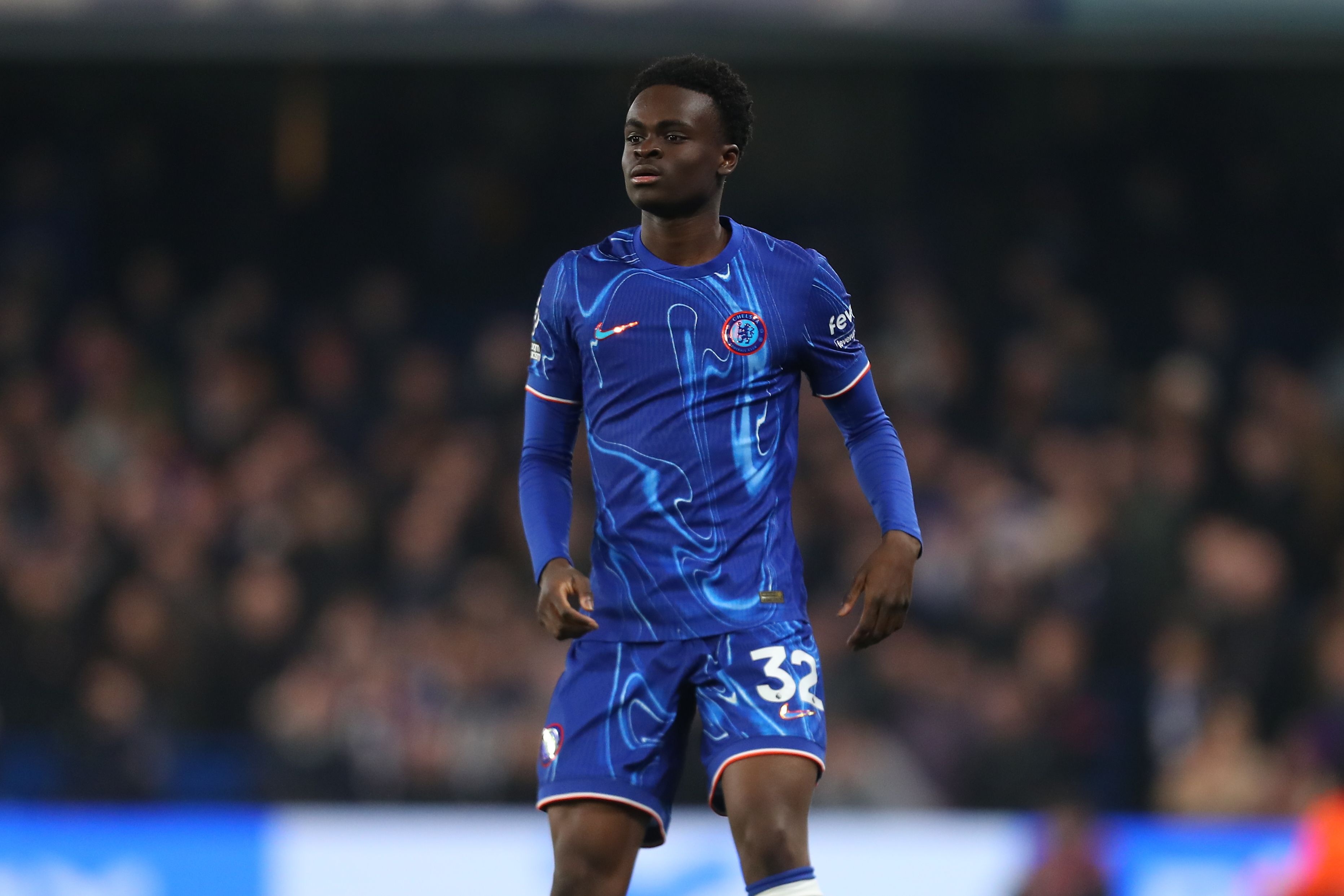 BBC：?jiǎn)讨文軓那嘤?xùn)營(yíng)直接到一線隊(duì)，離不開(kāi)在私下時(shí)間的刻苦訓(xùn)練