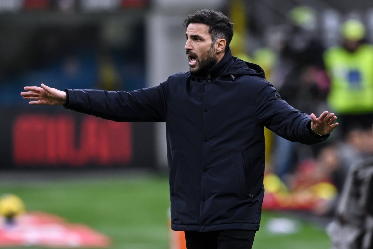 迪馬：小法從未拒絕過勒沃庫森、羅馬和國米，只是科莫沒放他走