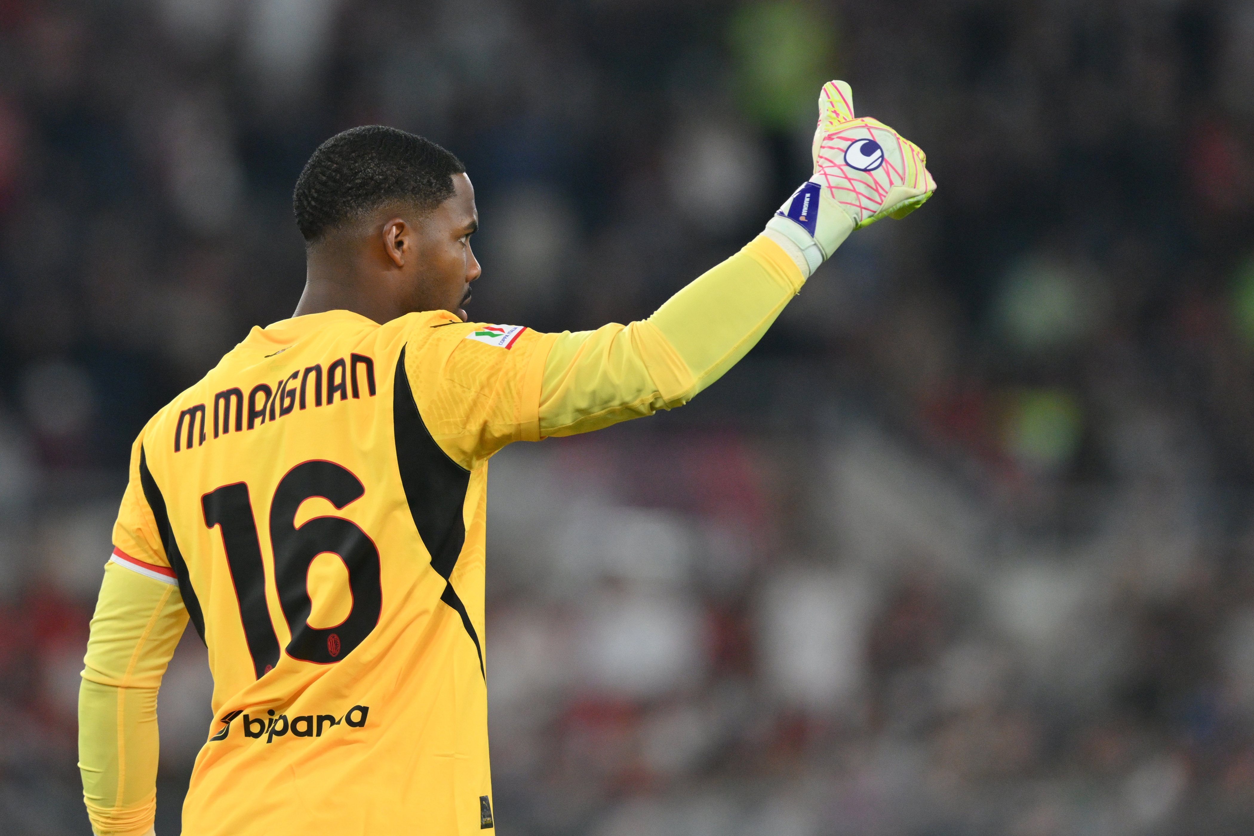 莫雷托：邁尼昂續(xù)約完全停滯，可能1月份就敲定自由轉(zhuǎn)會協(xié)議