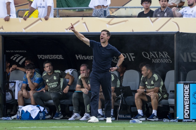 皇馬1968年以來第3次各賽事7連勝開局，但前2次未能奪冠