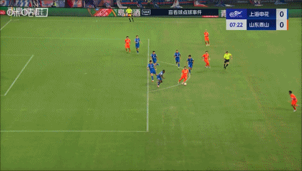 魯媒：泰山隊(duì)“判罰風(fēng)波”仍有爭(zhēng)議，相關(guān)部門(mén)應(yīng)給出明確答案