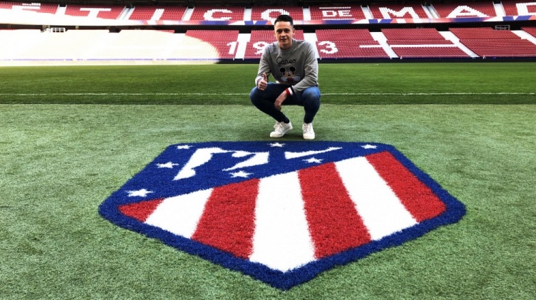 羅馬諾：馬競(jìng)舊將加爾塞斯將赴克羅地亞踢球，即將體檢并簽約