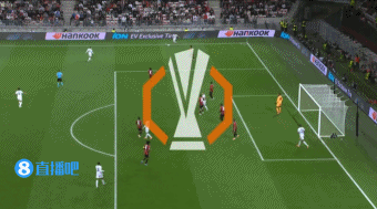 曼奇尼頭球破門，VAR介入后判越位在先進(jìn)球無效，羅馬仍0-0尼斯