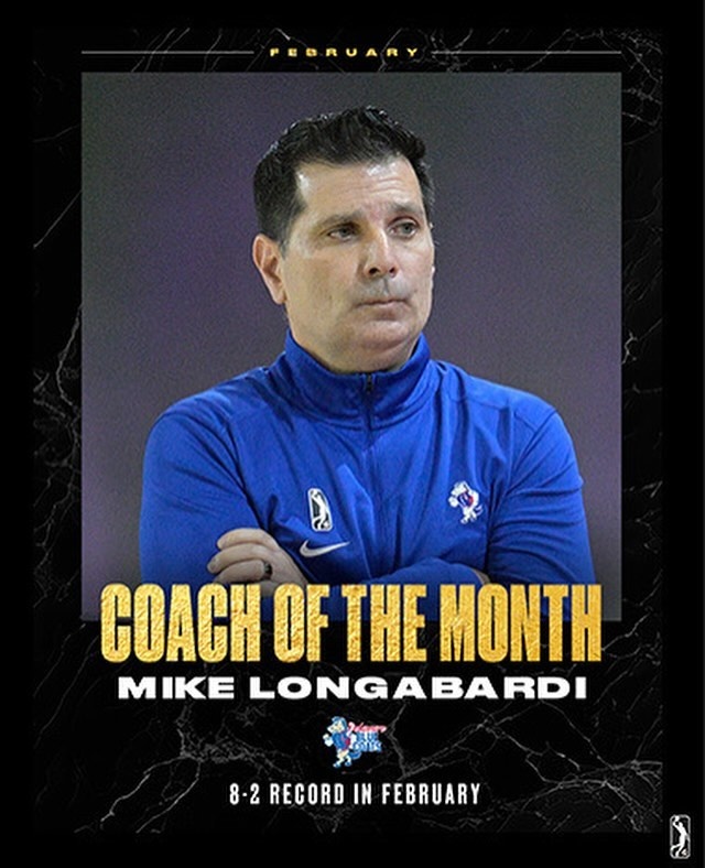 名記：76人聘請隆加巴迪擔任助教 后者曾隨騎士綠軍奪冠