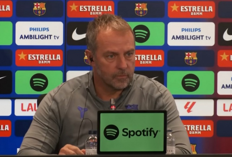 弗里克：加維還有很長的職業(yè)生涯，我們必須讓他恢復100%健康狀態(tài)