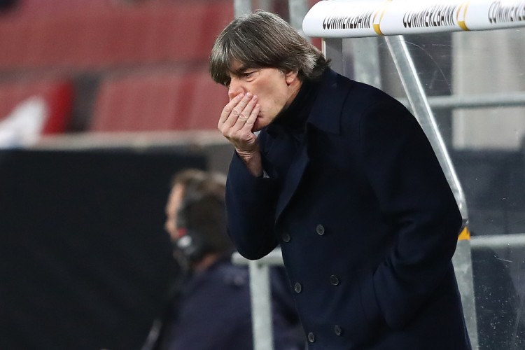 誰是未來德國一門？勒夫：諾伊爾曾超越所有人，但阿圖伯魯有潛力