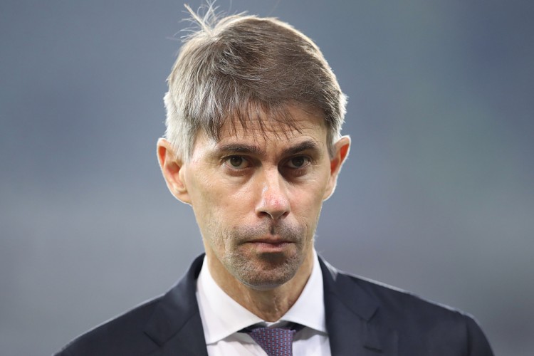 馬薩拉：羅馬在歐聯(lián)會(huì)全力爭勝 佩萊格里尼對(duì)羅馬感情深厚