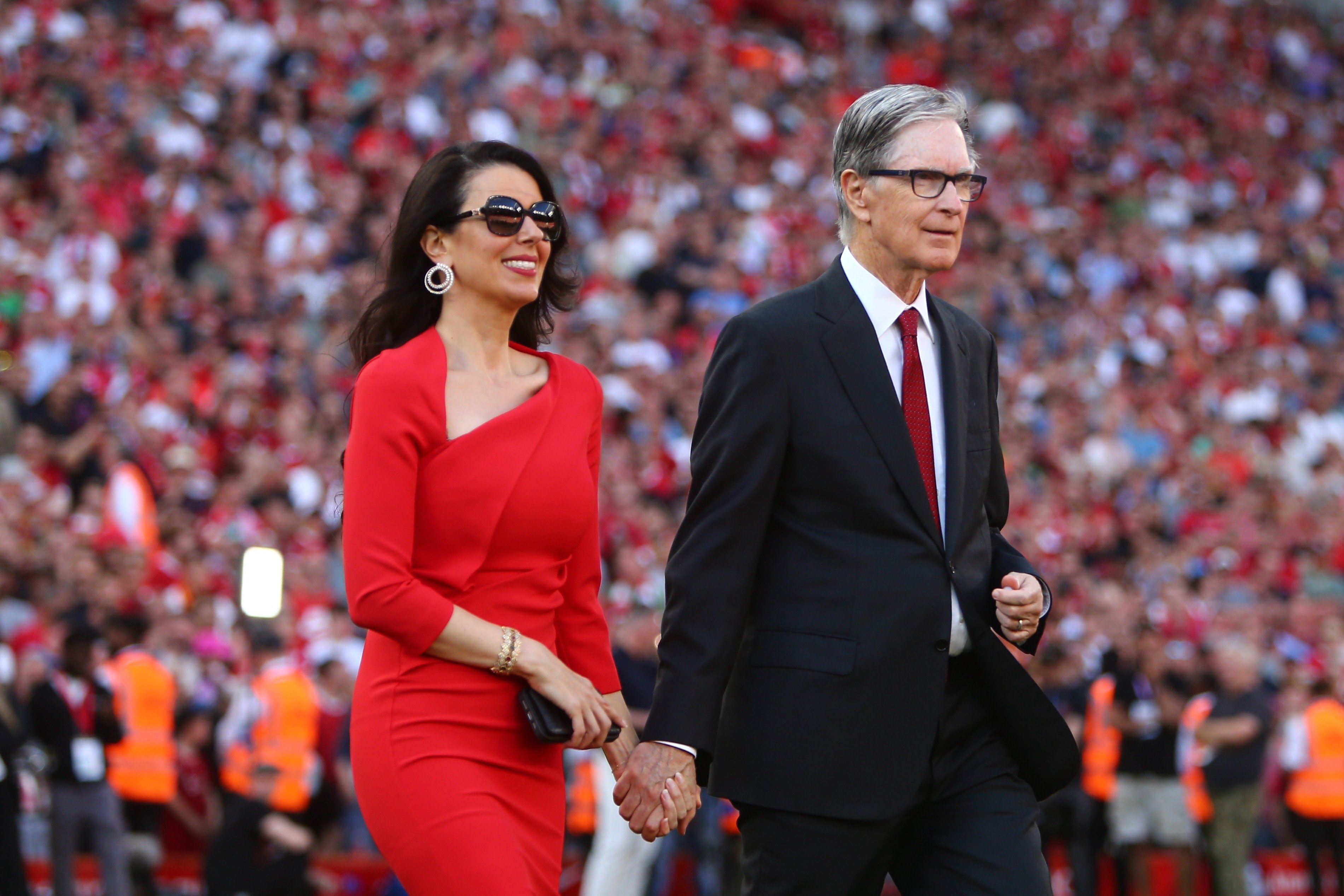 不如伊薩克??芬威完成收購赫塔費(fèi)的盡職調(diào)查，俱樂部標(biāo)價1億鎊