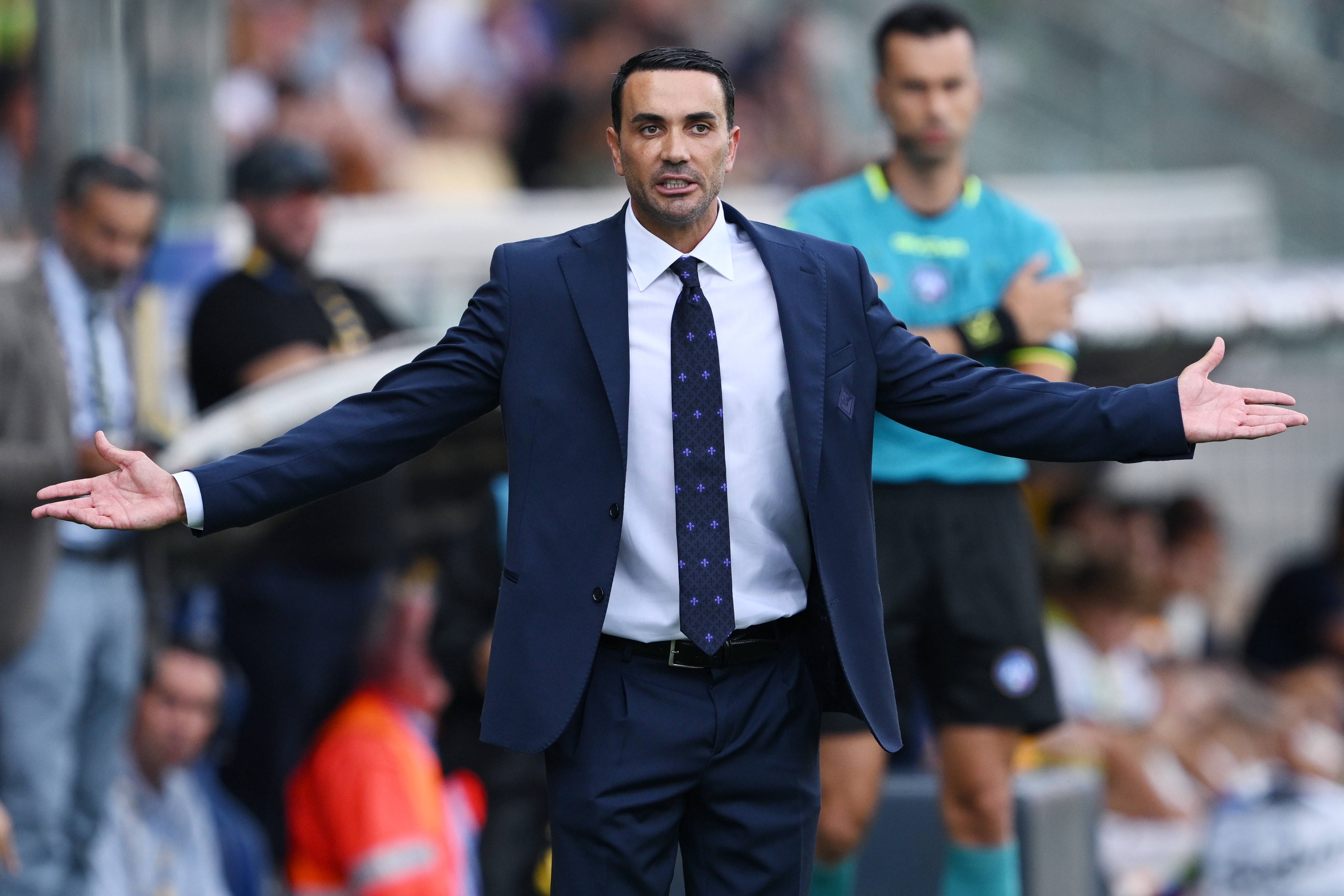 帕拉迪諾：生涯從未被金錢和合同束縛 小基恩贏了和我的進(jìn)球賭約