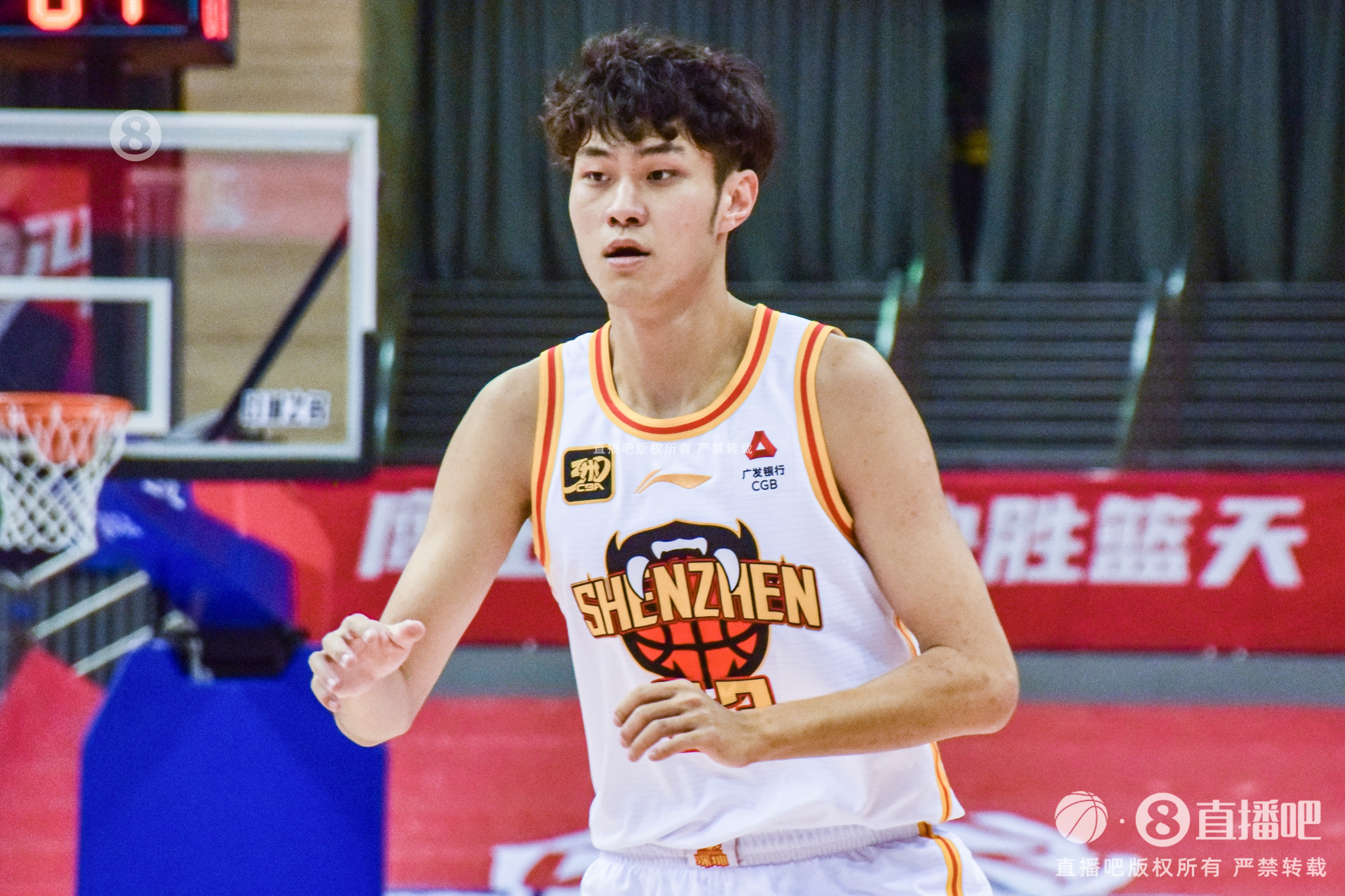 媒體人：廣東全運(yùn)U22男籃到長(zhǎng)沙備戰(zhàn) 楊溢、徐昕、王浩然在列