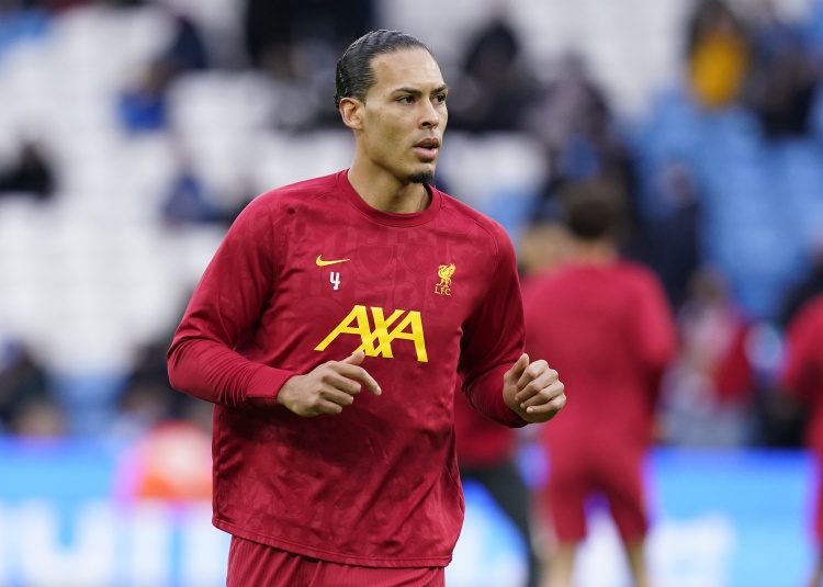 前南安普頓高管：當(dāng)年利物浦私下接觸范迪克的方式激怒了我們