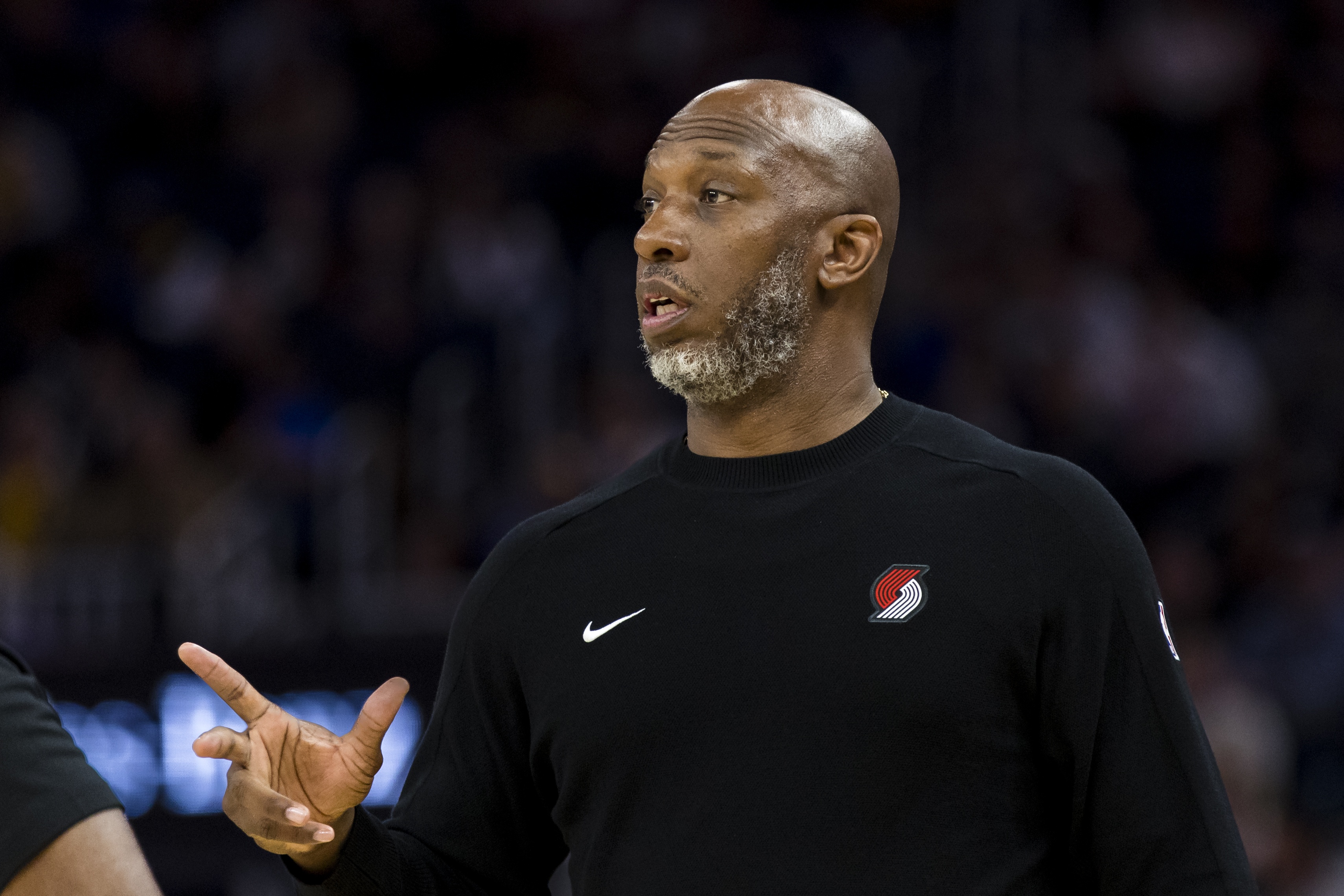 真摯的祝福！祝開拓者主帥比盧普斯49歲生日快樂！??