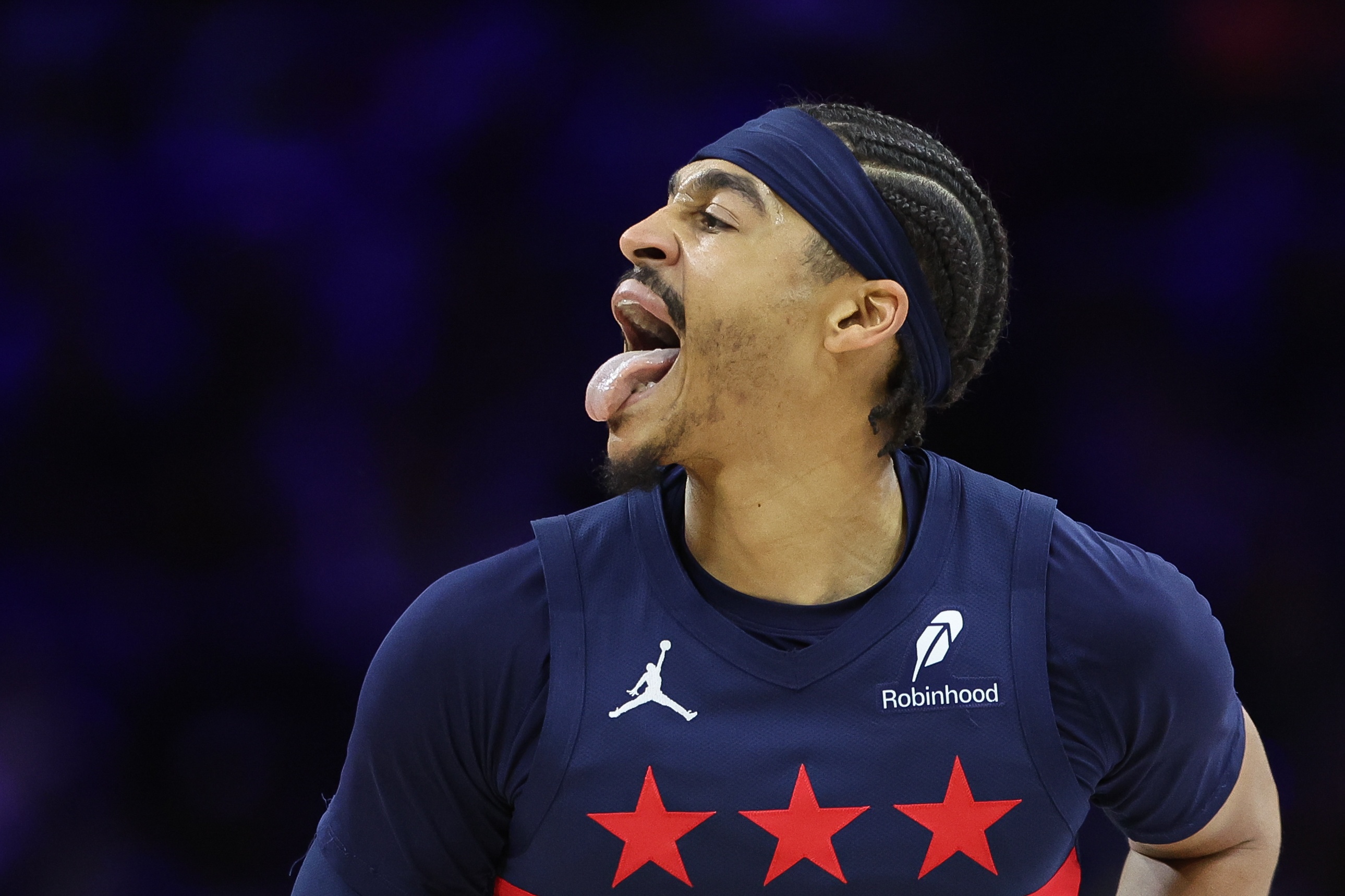 奇才GM：交易普爾對(duì)球隊(duì)未來(lái)定位有積極作用 也能給年輕人騰機(jī)會(huì)