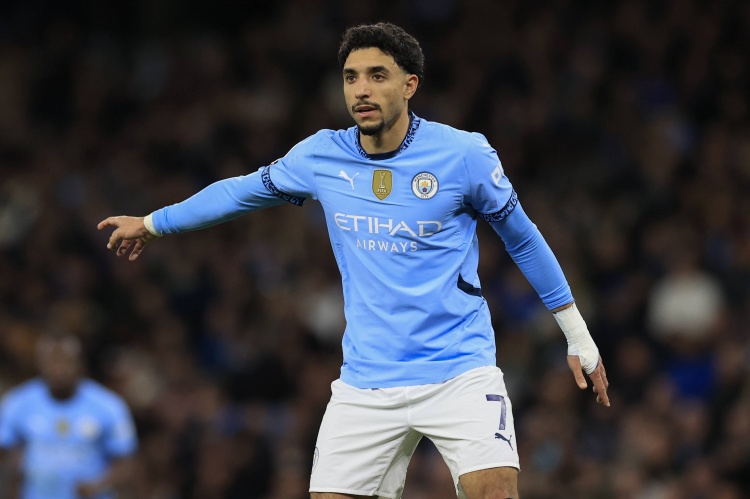 曼晚：胡桑諾夫、艾特-努里、謝爾基和馬爾穆什接近傷愈復(fù)出